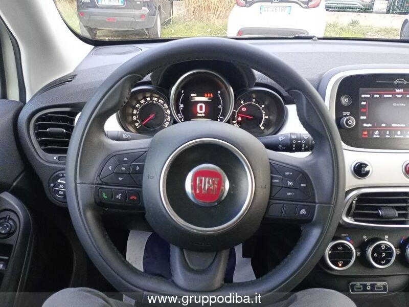 FIAT 500X 2015 Diesel 1.3 mjt Lounge 4x2 95cv my17