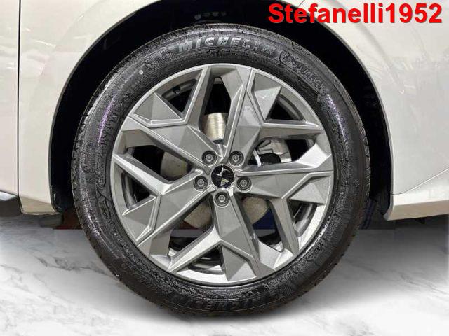 DS AUTOMOBILES DS 4 1.5 bluehdi Business Line 130cv auto