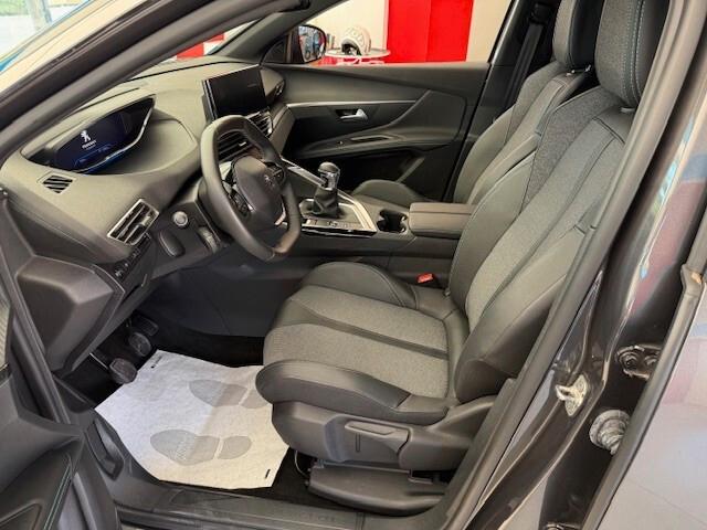 PEUGEOT 3008 1.2 BENZINA 130CV PURE TECH ALLURE PACK COME NUOVA SOLO 7.000KM