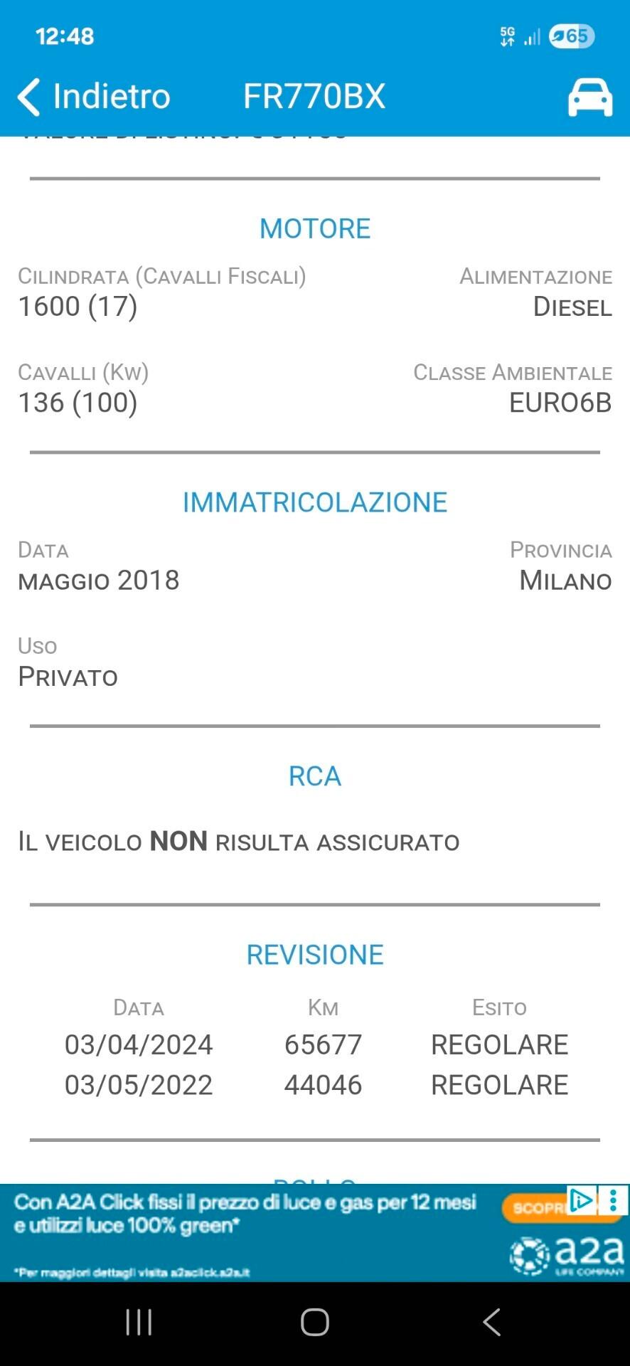 Opel Mokka X 1.6 CDTI Ecotec 4x2 Start&Stop Ultimate PREZZO REALE!! UNICO PROPRIETARIO!! GARANZIA 12 MESI!!