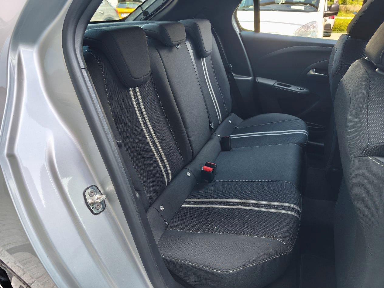 Opel Corsa 1.2 GS s&s 100cv OK NEOPATENTATI