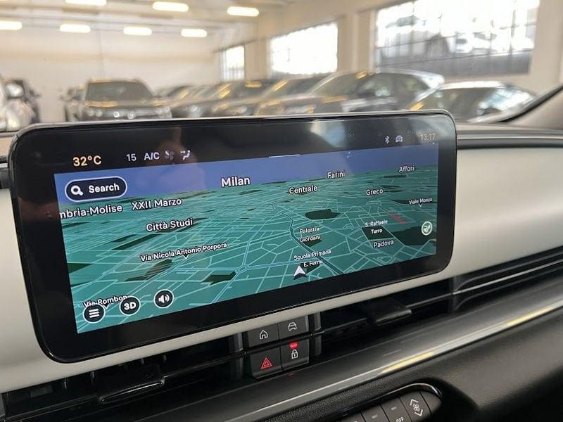 FIAT 600 1.2 Hybrid 110cv La Prima KM ZERO