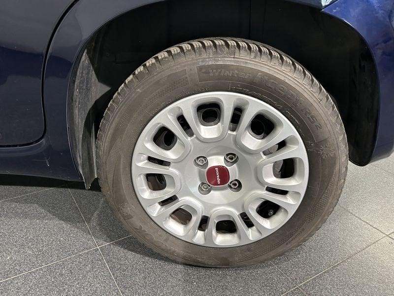 FIAT Panda Panda 1.2 Easy 69 cv