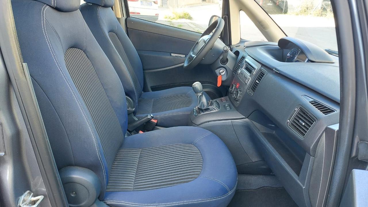 Lancia MUSA ORO 1.3 MULTIJET 95cv