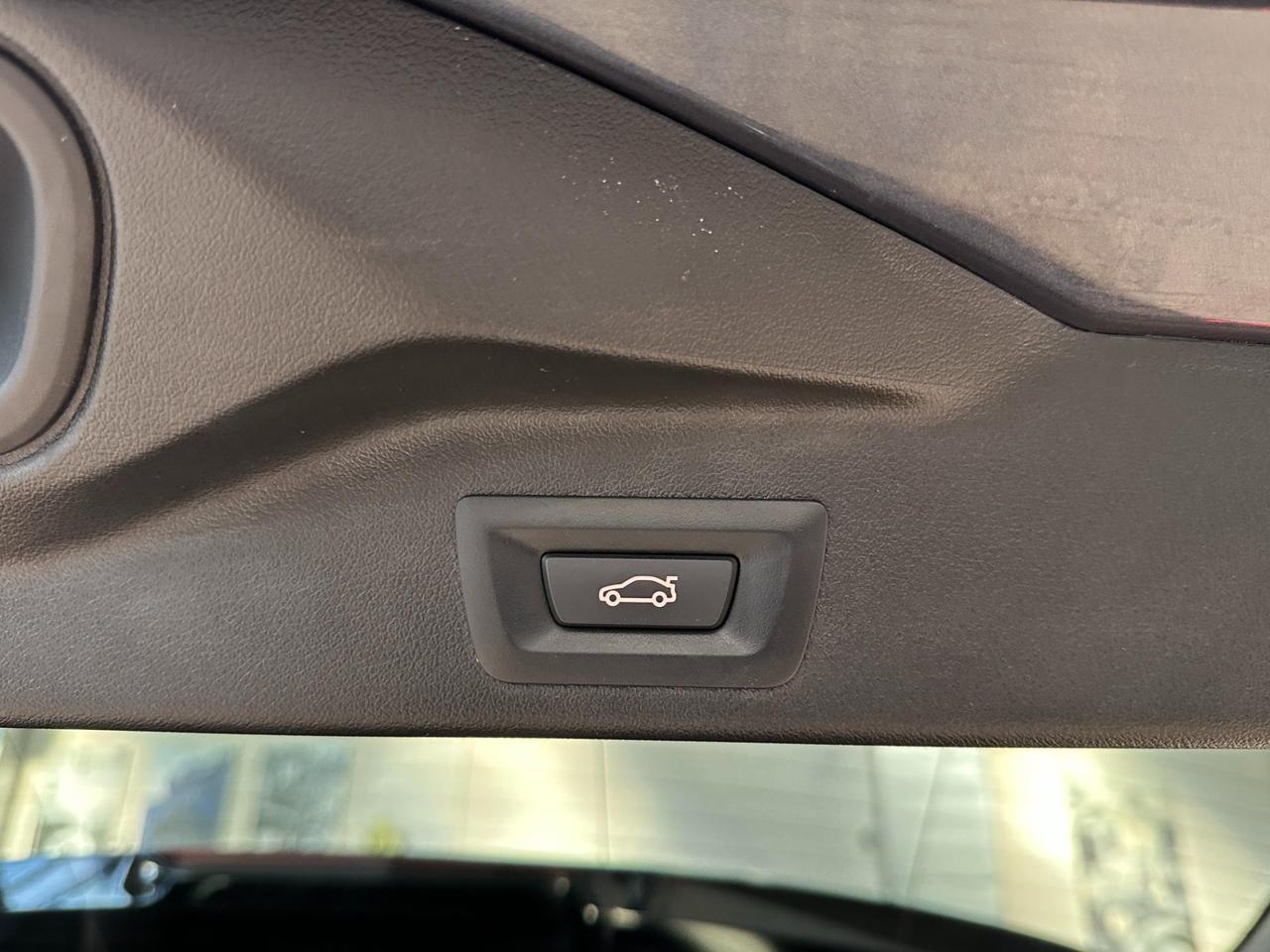 BMW X5 xdrive45e Msport-21"-Tetto-Camera-Harman/K-IVA