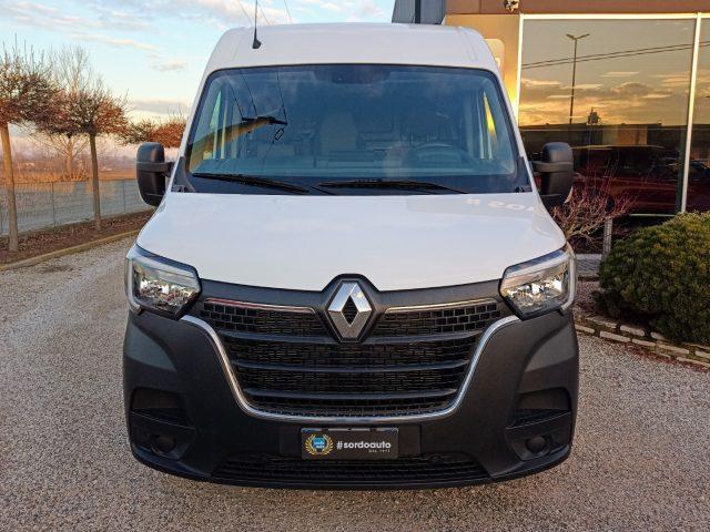 RENAULT Master 2.3 dCi L2 H2