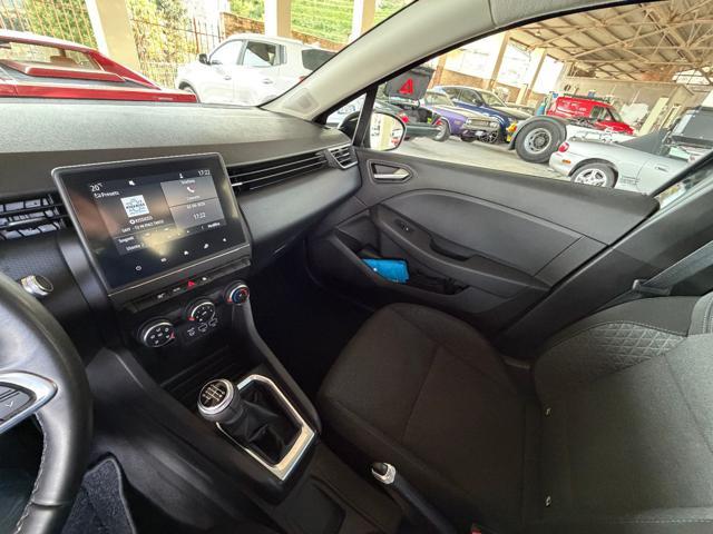 RENAULT Clio TCe 100 CV GPL 5 porte Zen