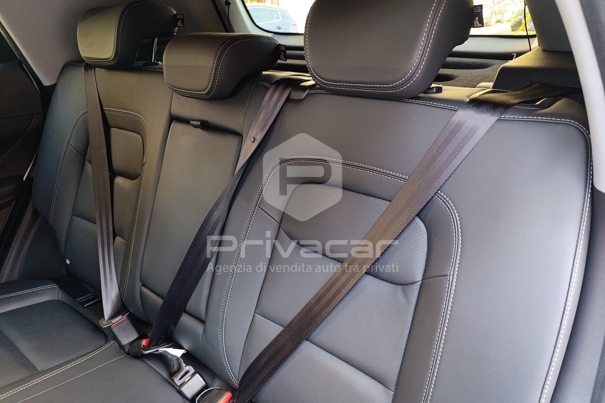 DR dr 5.0 1.5 Bi-Fuel GPL Unica
