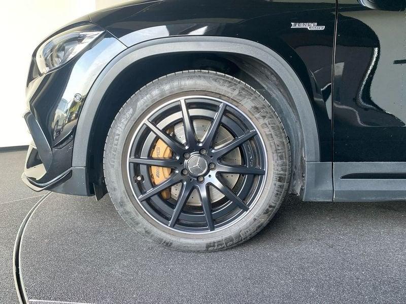 Mercedes-Benz GLA GLA 35 4Matic AMG