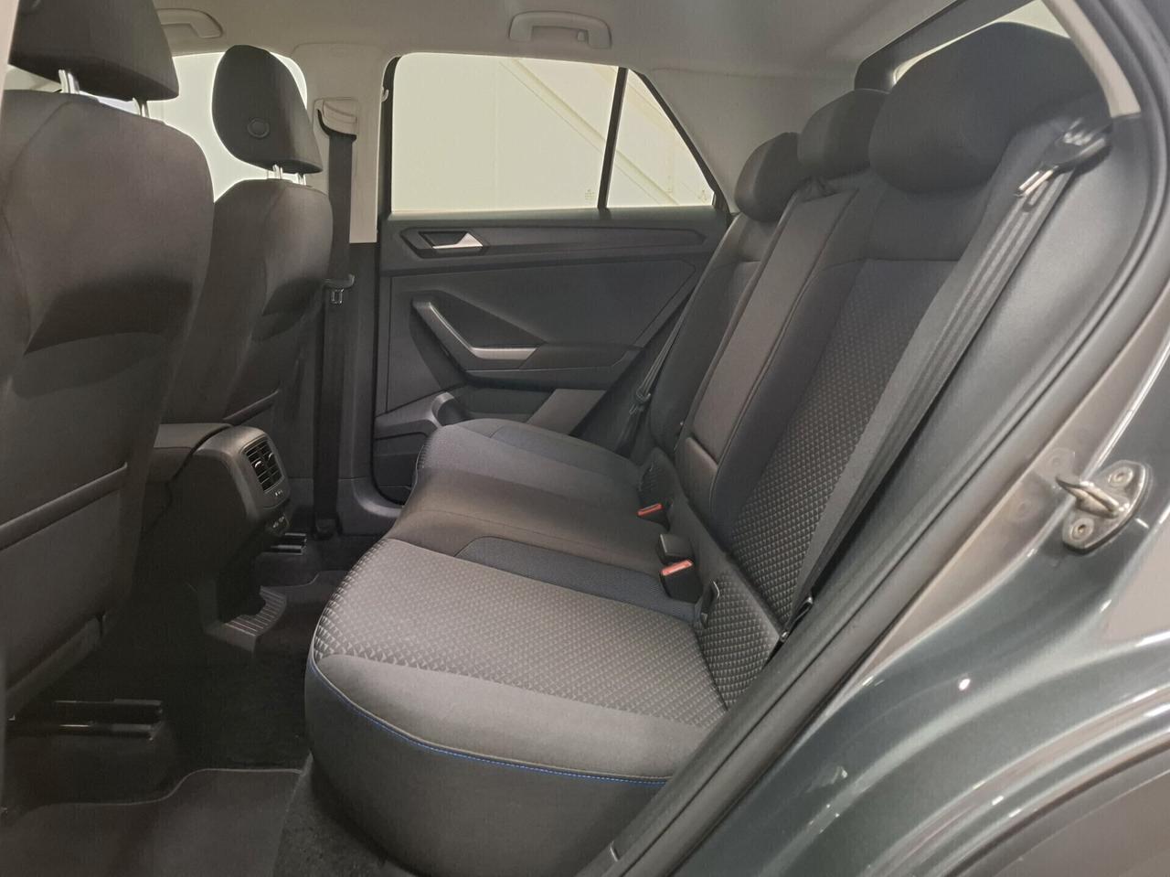 Volkswagen T-Roc 1.6 TDI R- line Edition