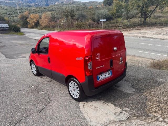 Fiat Fiorino 1.3 MJT 95CV Cargo Adventure