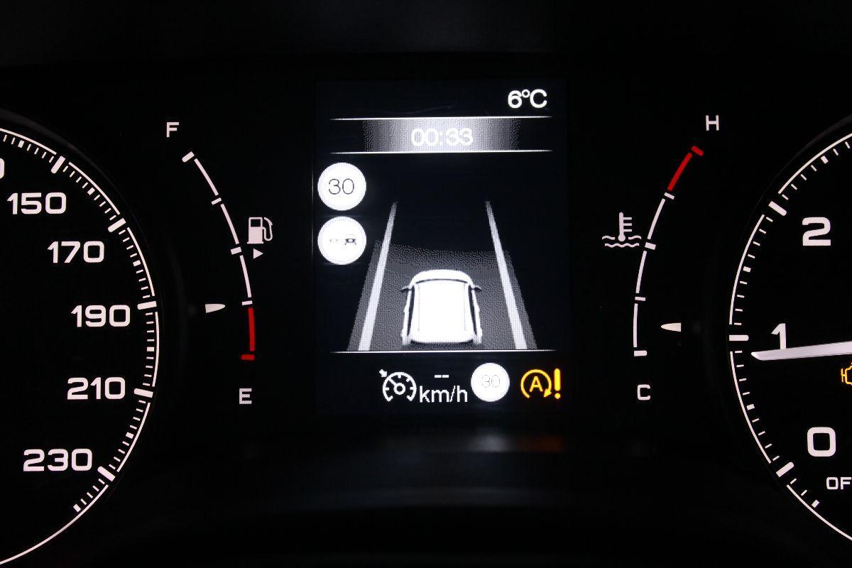 FIAT - Tipo - 1.6 Mjt S&S 5p. City Life