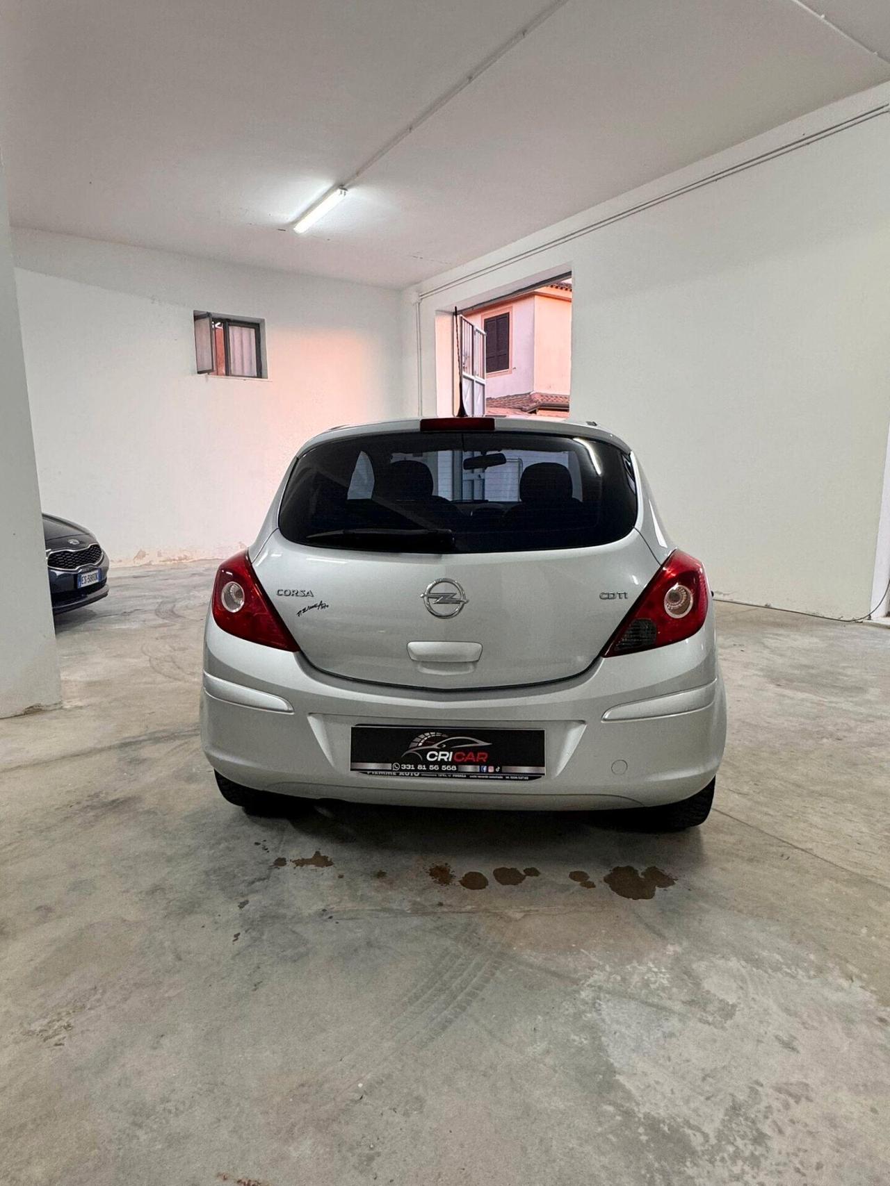 Opel Corsa 1.3 Diesel