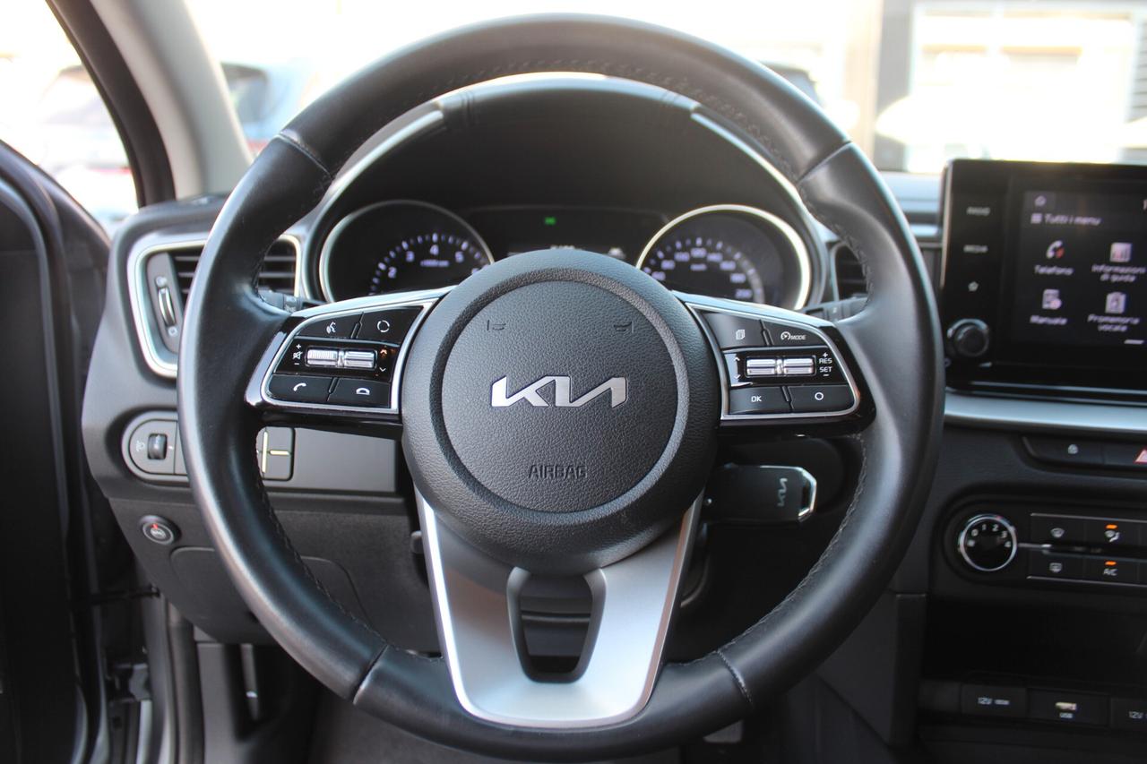 Kia XCeed 1.0 T-GDi GPL Urban