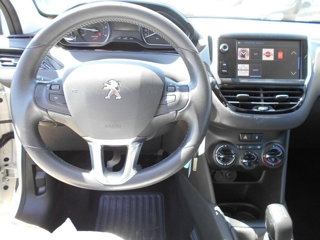 Peugeot 208 5 Porte 1.5 BlueHDi Allure