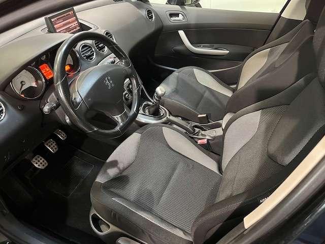 Peugeot 308 308 I 2007 5p 1.6 thp 16v Feline 156cv