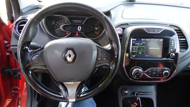 RENAULT Captur 0.9 TCe Benzina, 90cv, Neo Patentati, Garanzia..