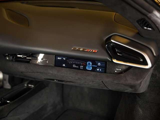 Ferrari 296 GTB - Personalizzazione Atelier