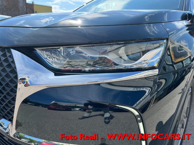 DS AUTOMOBILES DS 7 Crossback E-TenseC 225cv PHEV Business PROMO!