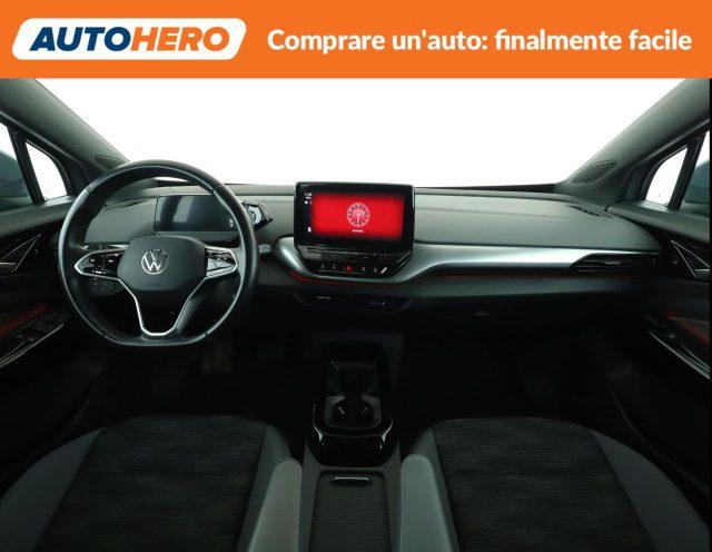 VOLKSWAGEN ID.4 City