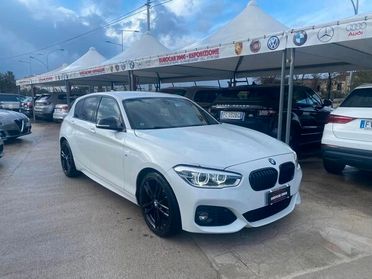 Bmw 116 116d 5p. Sport