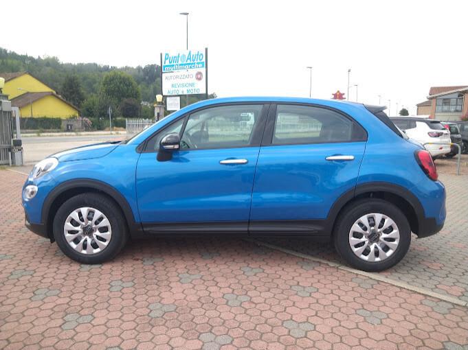 Fiat 500X MY23 1.0 T3 120 CV FIREFLY Senza vincoli di finanziamento