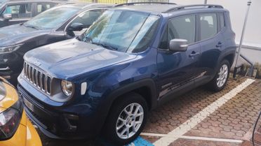 Jeep Renegade 1.3 T4 190CV PHEV 4xe AT6 Limited