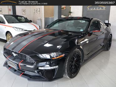 Ford Mustang 2.3 EcoBoost Shelby NO SUPERBO #50271
