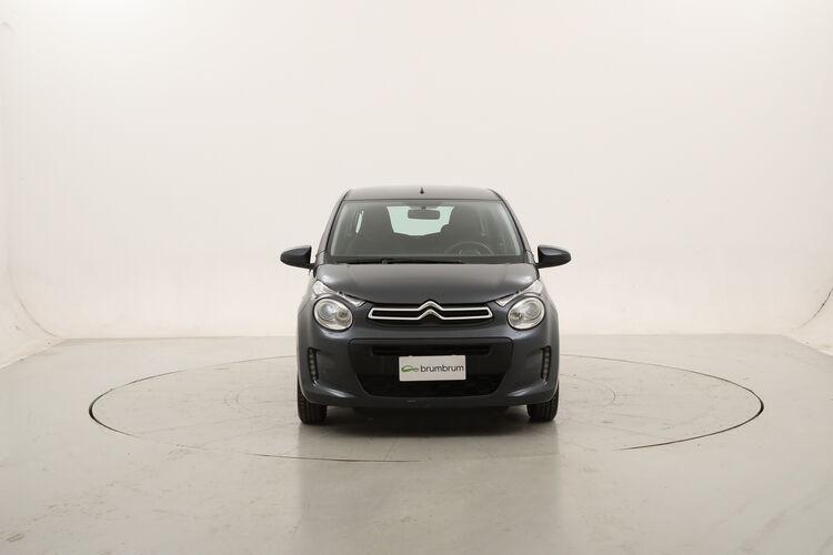 Citroen C1 Feel BR641720 1.0 Benzina 69CV