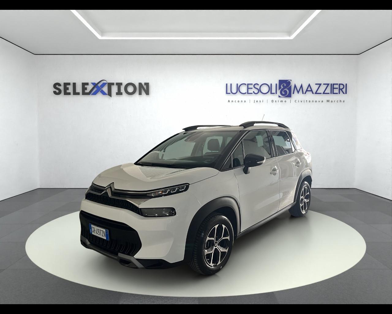 CITROEN C3 Aircross PureTech 110 S&S - PLUS