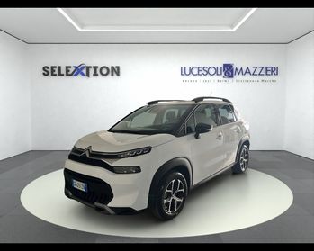 CITROEN C3 Aircross PureTech 110 S&S - PLUS