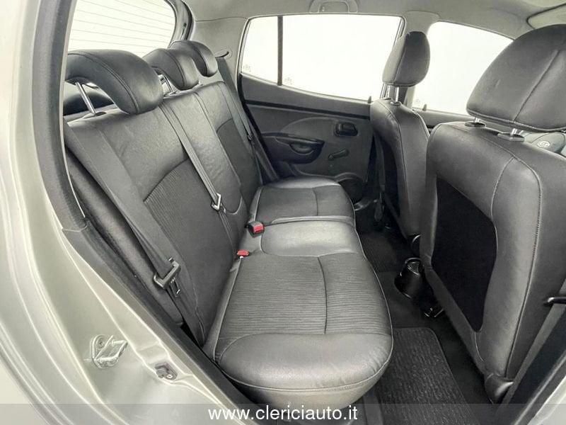 KIA Picanto 1.0 12V Easy