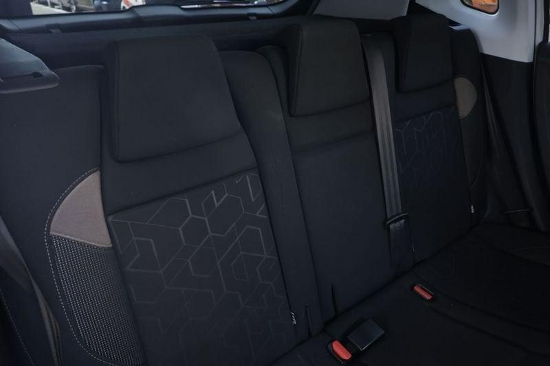 Peugeot 2008 Peugeot 2008 1.2 PureTech 82 CV Allure Unicoproprietario