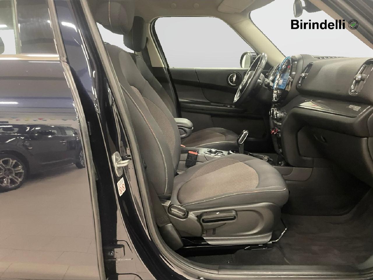 MINI Mini Countrym.(F60) - Mini 1.5 One D Northwood Edition Countryman