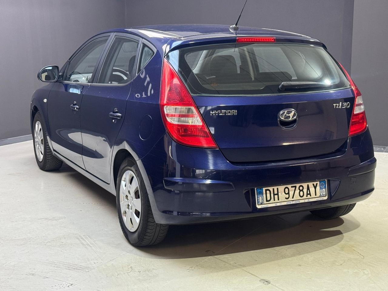 Hyundai i30 5 Porte i30 1.4 Active