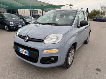 Fiat Panda 1.2 69 Cv Benzina