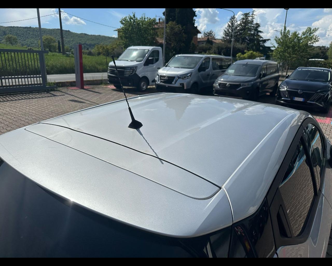 NISSAN MICRA IG-T 100 Xtronic ACENTA