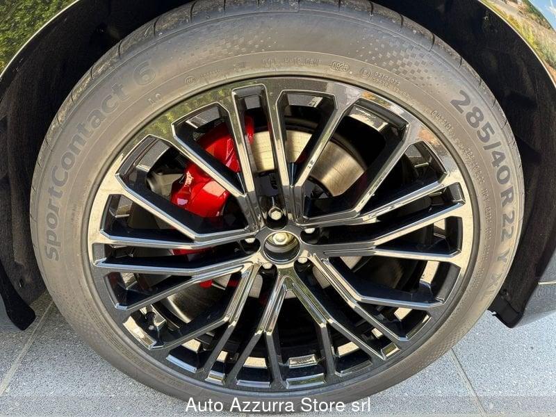Audi Q8 50 TDI 286 CV quattro tiptronic S line edition * TETTO, C22, VALCONA, PROMO*