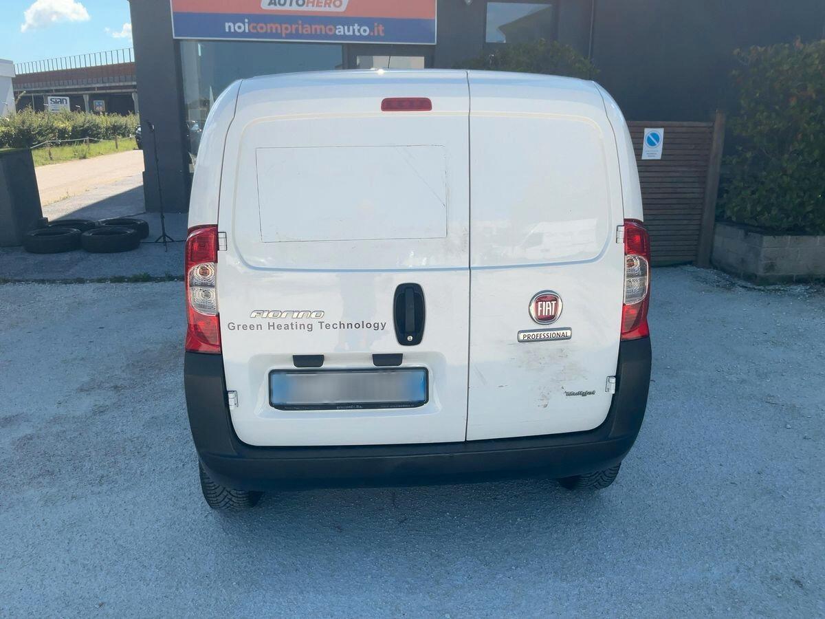 Fiat Fiorino 1.3 MJT 75CV Furgone E5+