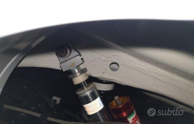 Abarth 595 Pista Trofeo NUOVA km Zero