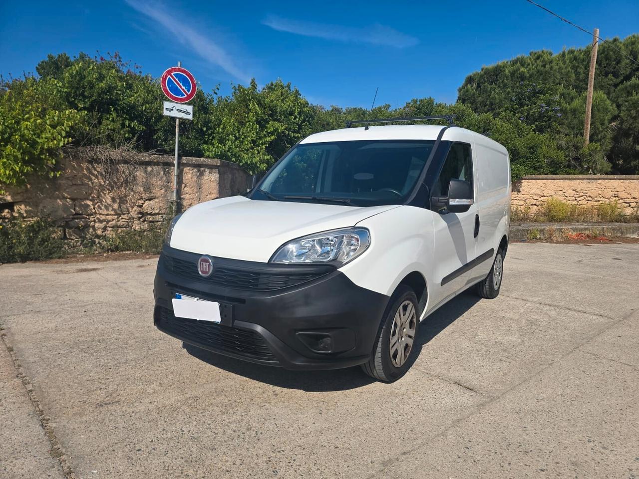 Fiat Doblo Doblò 1.3 MJT PC-TN Cargo Lamierato