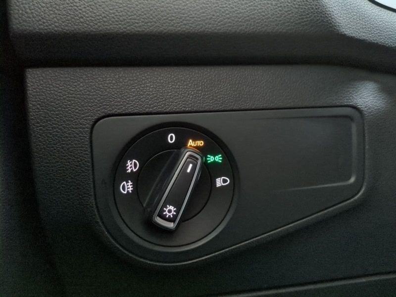 Volkswagen Tiguan Allspace TIGUAN ALLSP. 2.0 TDI DSG 4MOT. BUSINESS