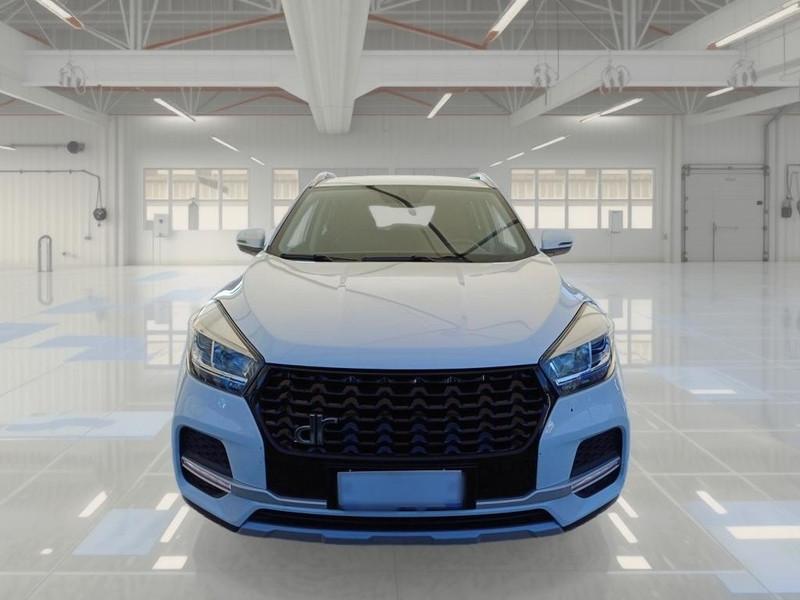 DR MOTOR DR4.0 1.5 MT BENZ GPL