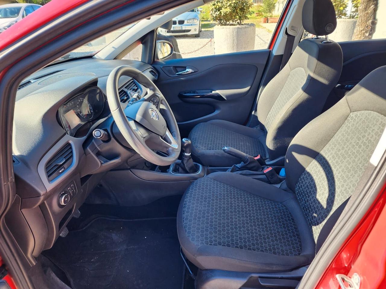 Opel Corsa 1.4 90CV GPL Tech 5 porte n-Joy