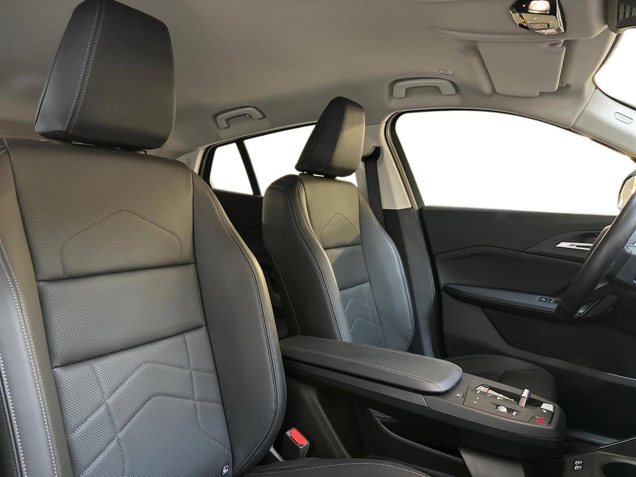 BMW X2 xDrive20d 48V