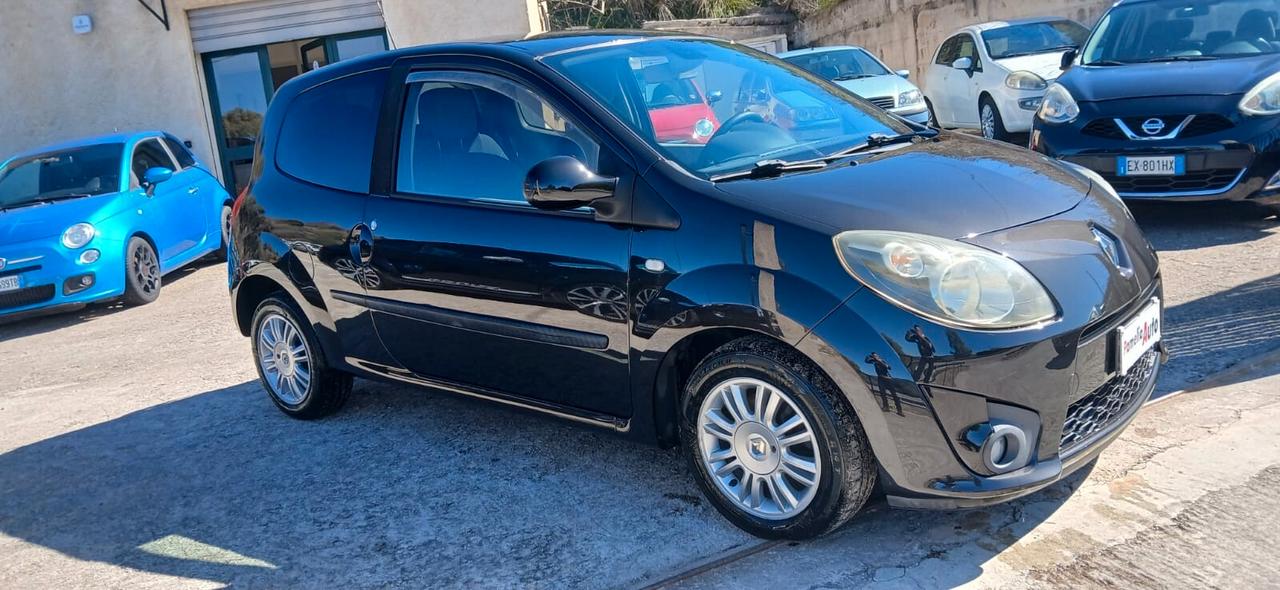 Renault Twingo 1.2 - 2008