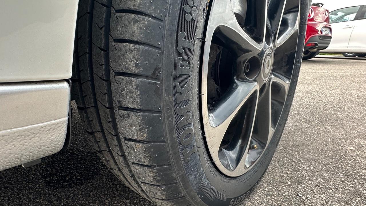 Smart ForFour 70 1.0 Passion Automatica..tetto panoramico