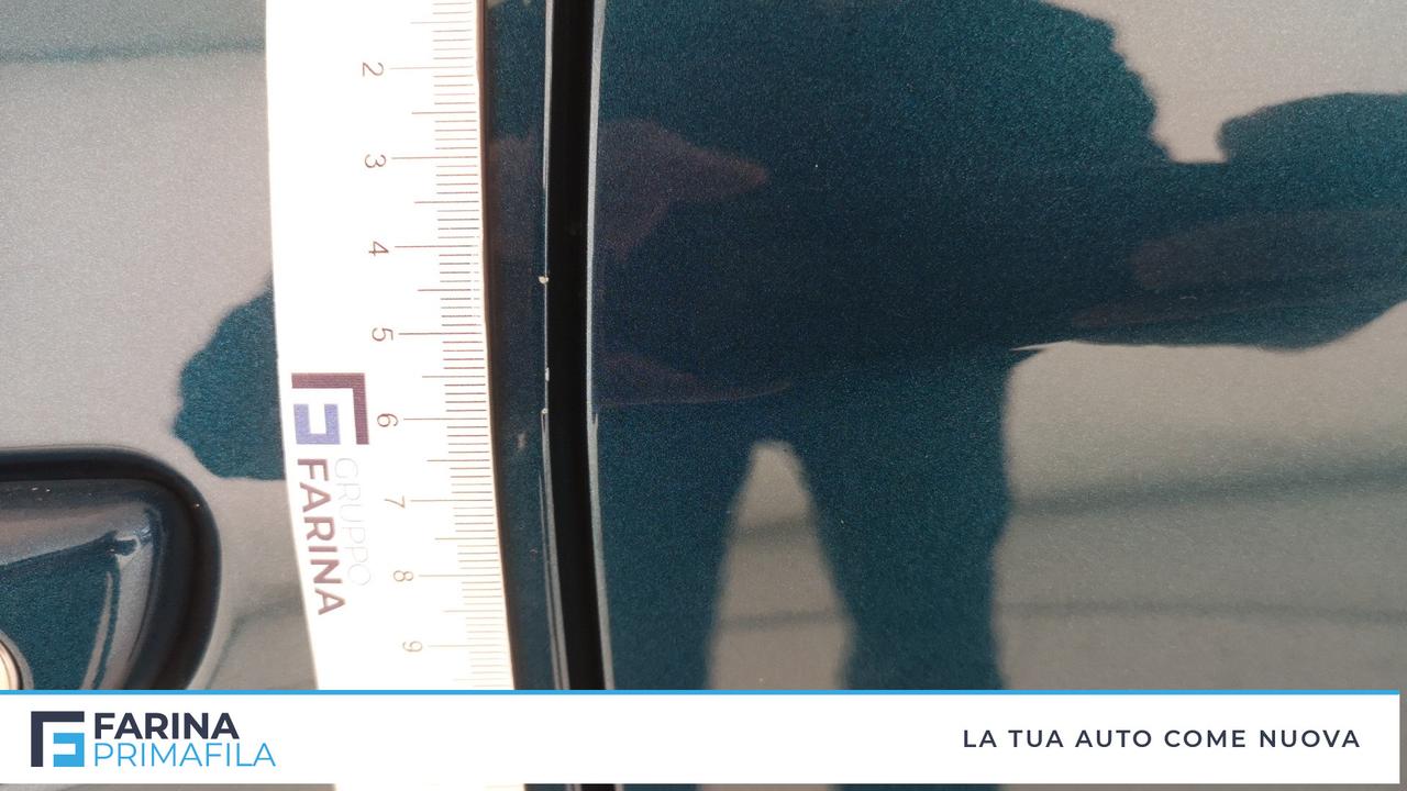 FIAT 600 600 Hybrid La Prima Ii Hybrid110cv