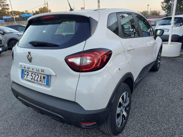 RENAULT Captur TCe 12V 90 CV Start&Stop Energy Neopatentati