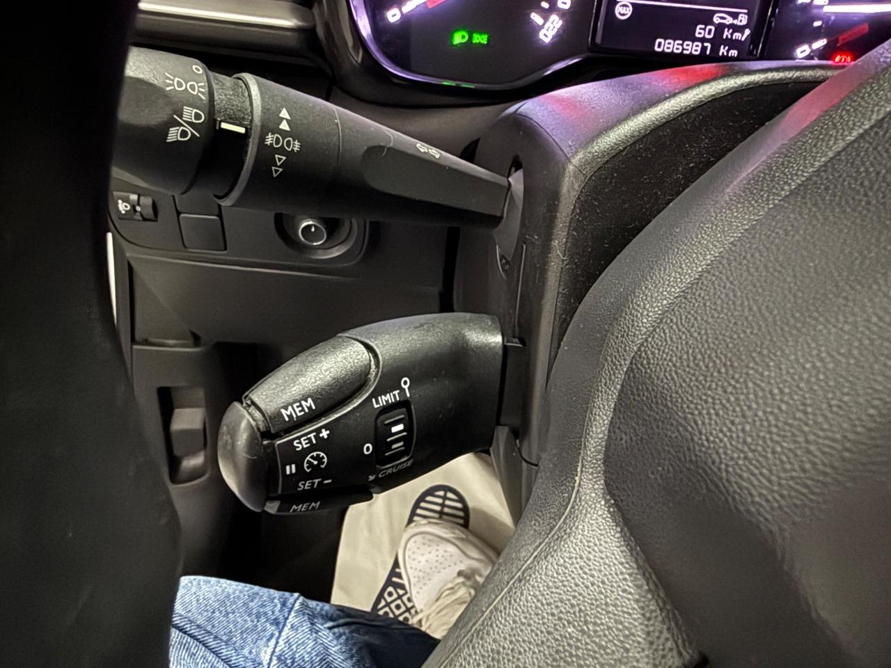 Citroen C3 100Cv Shine FULL PROMO FINANZIAMENTO 2022